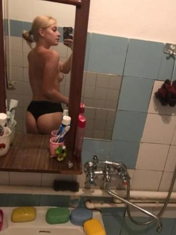 Индивидуалка Ольга Фотография 2