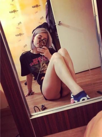 Индивидуалка Ольга Фотография 3