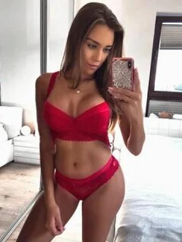 Индивидуалка Ирина Фотография 2